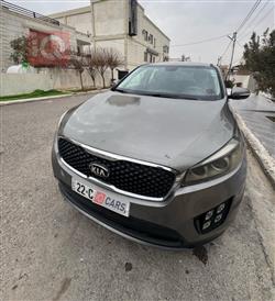 كيا سورينتو